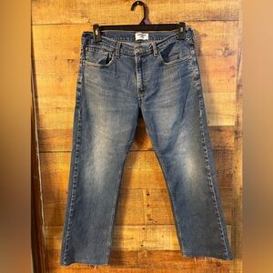 Levi's Denizen 285 Relaxed Jeans